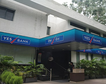 Yes Bank crashes 72% after RBI takes charge
