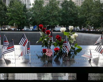 Over 1,000 victims remain unidentified 22 years after 9/11 attacks in US