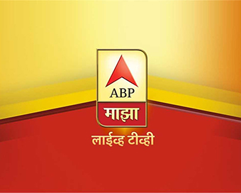 ABP Majha Marathi news TV channel 