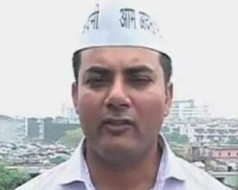 Delhi Court sentences AAP MLA to 6 months in jail