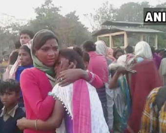 Toll in Assam hooch tragedy reaches 80