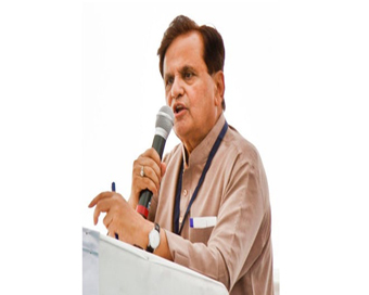 file photo: Ahmed Patel