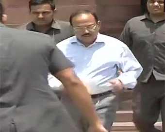 Ajit Doval