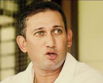 Ajit Agarkar