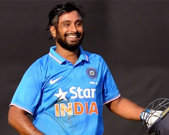 Rayudu announces retirement from all forms of cricket