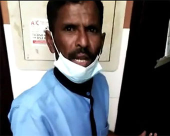 Indian man on tourist visa goes missing in Dubai