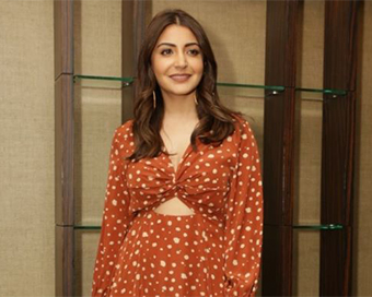 Anushka Sharma: Wish we have stricter laws against animal cruelty