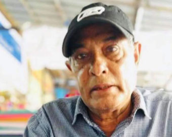 Bollywood lyricist Anwar Sagar passes away at 70