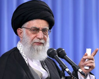 US attack kills Iranian General, Khamenei vows revenge