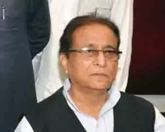 ED, IT raid locations linked to SP leader Azam Khan