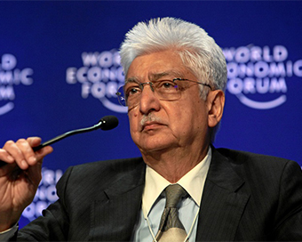 Azim Premji foundation donates Rs 1,125 crore to tackle corona