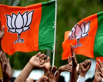 Bypoll trends indicate BJP govt to continue in Karnataka 