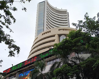 Share Market Today: Sensex trims losses, turns green, Nifty 50 above 15700; IndusInd Bank up 3%