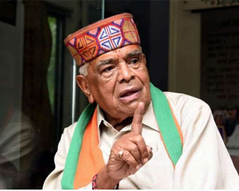 Ex-MP CM Babulal Gaur passes away