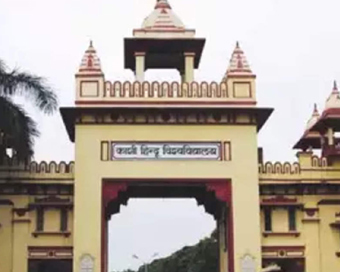BHU student shot dead in campus, 4 nabbed
