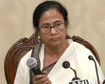 Coronavirus: BJP seeks Mamata