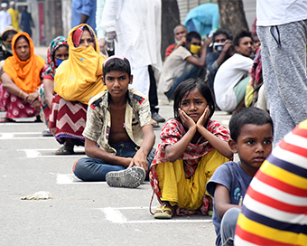 Coronavirus: Bangladesh plans to extend lockdown to May 30