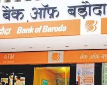 BoB issues shares to Vijaya, Dena Bank shareholders