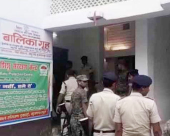 34 minors raped at Bihar shelter home: Police (File Photo)