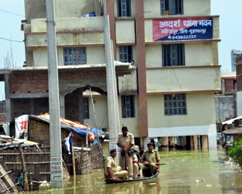 Model Police Station in Bihar turns 