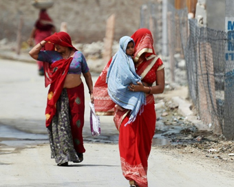 Heatwave kills 29 more in Bihar, death toll up to 78