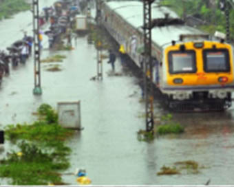 Bihar trains services stopped between Narkatiaganj-Sugauli