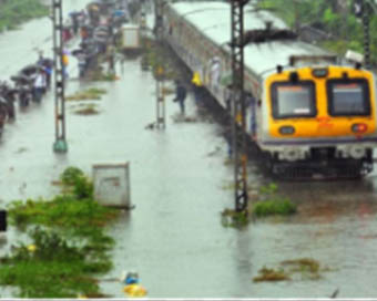 Bihar flood: Trains services stopped between Narkatiaganj-Sugauli