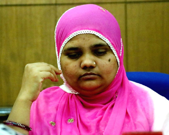 Bilkis Bano (File photo)