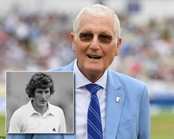 Bob Willis no more: Cricket has lost a dear friend