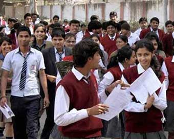 CBSE mandates 75% attendance for 10th, 12th exams