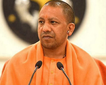 UP Chief Minister Yogi Adityanath
