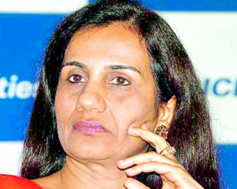 ICICI-Videocon case: ED raids Kochhar, Dhoot homes