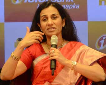 ED questions Kochhars in ICICI-Videocon case 