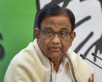 Chidambaram on MSME loan: Who is the lender?