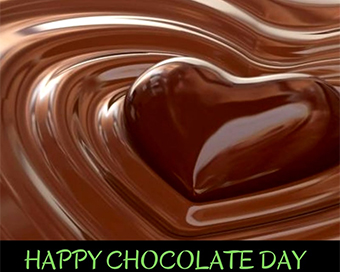 Happy Chocolate Day 2022: Wishes, quotes, messages to send to your beloved