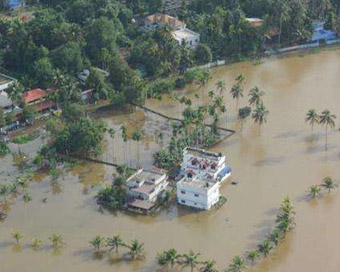 Cochin Airport shut till Saturday (File Photo)