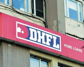 Dewan Housing Finance Limited (DHFL) (file photo)
