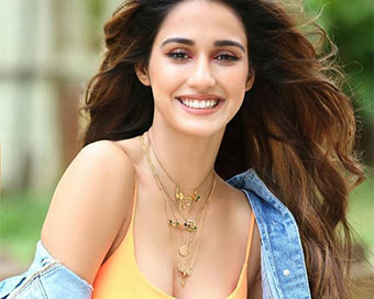 Disha Patani becomes Myntra’s first ‘beauty