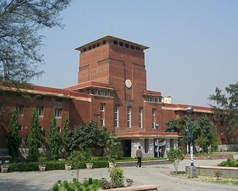 Five years on, circular for filling up 4,500 posts in DU not implemented