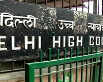 4 new judges take oath at Delhi High Court