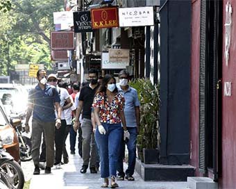 Delhi traders favour market closure, no final decision yet