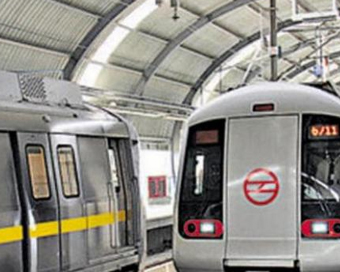 Metro shuts several stations ahead of CAA protest in Delhi