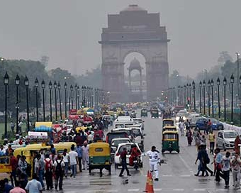 Monsoon to hit Delhi in 72 hours: IMD