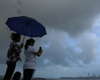Delhi to remain partly cloudy, heavy rain forecast for Odisha, Chhattisgarh