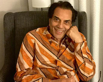 Dharmendra (file photo)