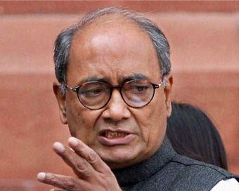 Defamation case against Digvijaya Singh for ISI remark adjourned