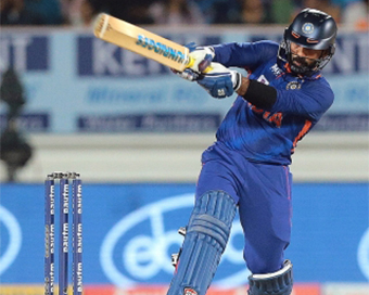 IND v SA, 4th T20I: Karthik, Avesh, Hardik star in India