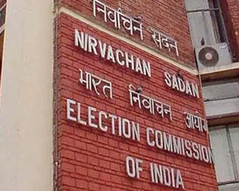 Election Commission of India