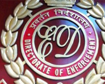 The Enforcement Directorate (ED)