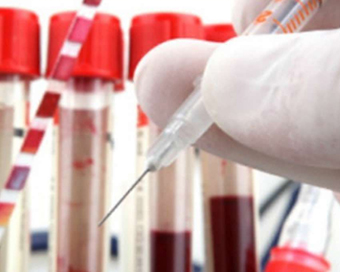 EMM negative: India`s first and world`s tenth person with rarest blood group found in Gujarat